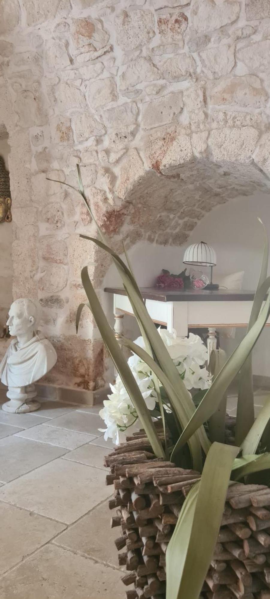 Borgovecchio Suite Ostuni Exterior photo