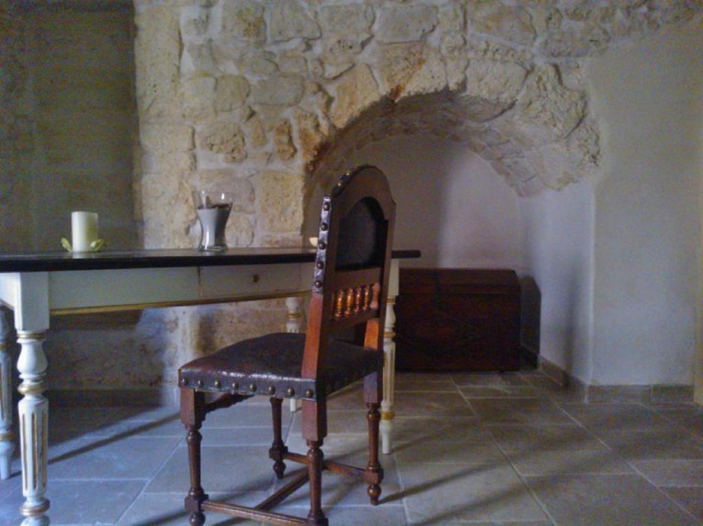 Borgovecchio Suite Ostuni Exterior photo