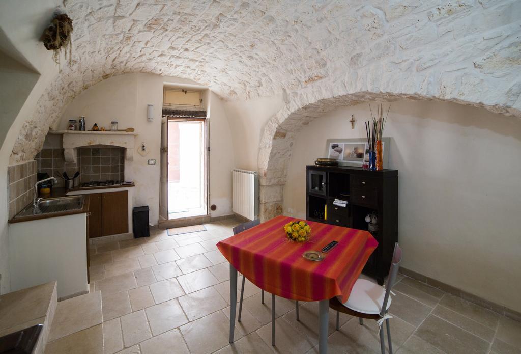Borgovecchio Suite Ostuni Exterior photo